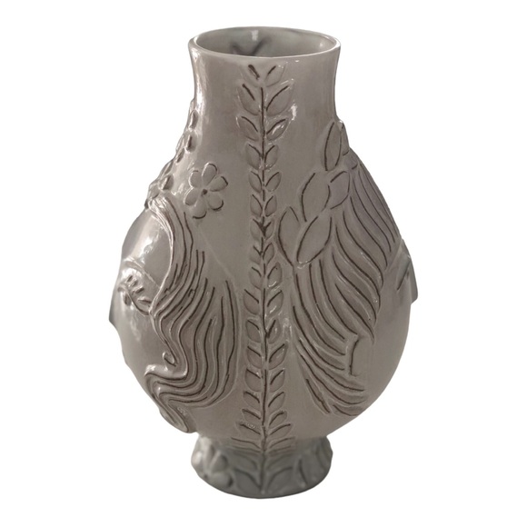 💲old Jonathan Adler Caesar/Cornelia Vase - Picture 3 of 9